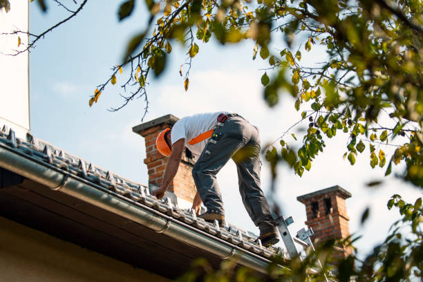 Best Storm Damage Roof Repair  in Matawan, NJ